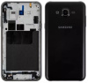 Корпус для Samsung J710F Galaxy J7 (2016), черный.