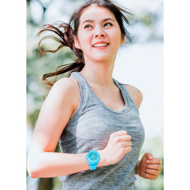 Наручный динамик Azeada Yuman спортивный водонепроницаемый