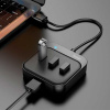 Hoco USB Хаб Hoco USB-HUB-HB31-USB to 4xUSB