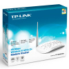 Роутер TP-Link TD-W8951ND, 150 Мбит/с
