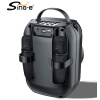 Портативная колонка SING-E ZQS W4108 Bluetooth, кароке, подсветкой, TWS, USB, TF, MP3, FM