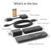 Тв-приставка Amazon Fire TV Stick lite, AMAZON-FIRE-TV-STICK-LITE