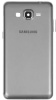 Задняя крышка батареи для Samsung G530F Galaxy Grand Prime,серый.
