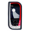 Корпус NOKIA 7610, черный