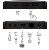 Смарт ТВ приставка Tanix TX3 Mini 2/16Gb Android Smart Box, SMARTBOX-TANIX-TX3MINI