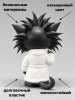 Фигурка «Кот с кружкой» белом халате 3D-модель 
