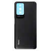Задняя крышка корпуса Xiaomi Redmi 10, Redmi 10 2022, Redmi 10 Prime, Redmi 10 Prime 2022, Glacier Gray