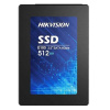 SSD накопитель Hikvision E100, 512GB, SATA 6Gb.