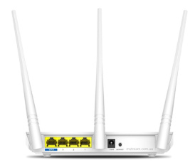 Wi-Fi роутер Tenda F3, ROUTER-WIFI-TENDA-F3