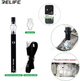 Ручка для распыления канифоли Relife RL-069A для обнаружение короткого замыкания, RELIFE-RL-069A