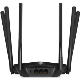 Wi-Fi роутер Mercusys MR50G, Двухдиапазонный гигабитный AC1900, Mesh.