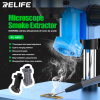 Дымоотвод Relife RL-6600 на микроскоп