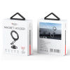 Магнитный держатель телефона MagSafe Yesido C203, 360гр.