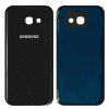Задняя крышка корпуса Samsung Galaxy A5 2017 A520 Black Sky.