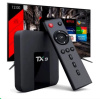 Box TV  Youit TX9 4k 128gb 8gb, TVBOX-TX9-4K