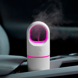 Ароматический диффузор N5 Humidifier, 450 мл