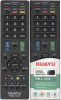 REMOTE-SHARP-RM-L1238