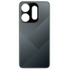 Задняя крышка корпуса Tecno Spark Go 2023 BF7n Endless Black.