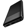 Power bank HOCO J72 Easy, 2A, 10000 мАч, черный.