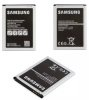 Аккумулятор EB-BJ120CBE  для Samsung J120 Galaxy J1 (2016), Li-ion, 3,85 B, 2050 mah