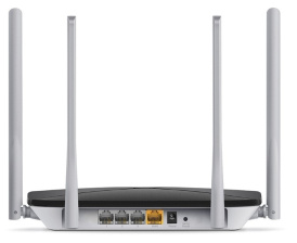 Wi‑Fi роутер Mercusys AC1200 Двух диапазонный гигабитный  MR30G