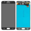 Дисплей для Samsung G610 Galaxy J7 Prime, SM-G610 Galaxy On Nxt, черный, без рамки.