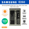 Samsung E250, C120, E500, X150, X200, D520, D720, Li800 AB463446BU