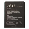 Аккумулятор для Artel Z5, 2500mah.