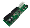 PATA адаптер с IDE на SATA конвертер Plug модуль для ATA 100/133 для 3,5/2,5 SATA HDD DVD оптом