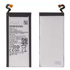 Аккумулятор для Samsung G930 Galaxy S7, Li-ion, 3,85 B, 3000 мачт, EB-BG930ABE