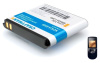 Аккумулятор для BLACKBERRY C-X2 Craftmann 1350mAh для BlackBerry 8800, 8820, 8830