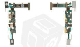 Нижняя плата для Samsung N920C Galaxy Note 5, FLX-SAM-N920C