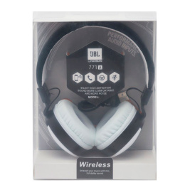 Наушники JBL 771A, беспроводные, Bluetooth, складные