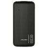 Внешний аккумулятор Power bank  Awei P20K, 10000mAh, 2.4A