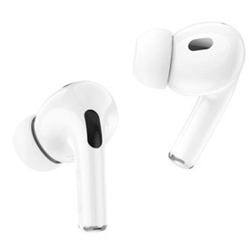 Беспроводные наушники Borofone BW76 ANC белый