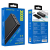 Power bank Borofone BJ11 30000mAh.