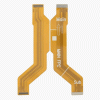 Шлейф Xiaomi 13 Lite межплатный 