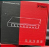 SWITCH-XTECH-8PORT