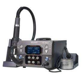 Паяльная станция YAXUN 892