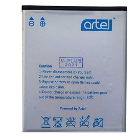 Аккумулятор для Artel P1 MINI, 1600mah.