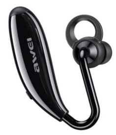 Беспроводная гарнитура AWEI N5 наушник с микрофоном