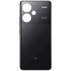 Задняя крышка Xiaomi Redmi Note 13 Pro Plus, Черный