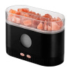 Лампа солевая Salt Lamp Aroma Diffuser с гималайского кристалла соли