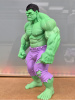 Фигурка HULK 24 см — 3D игрушка персонажа, коллекционная модель
