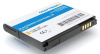 Аккумулятор для BLACKBERRY 9100 PEARL 3G