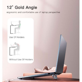 Подставка для ноутбука YESIDO LP03