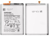 Аккумулятор EB-BA217ABY для Samsung A022F Galaxy A02, A125F Galaxy A12, A127 Galaxy A12 Nacho, A217 Galaxy A21s, M127 Galaxy M12, Li-ion, 3,85 B, 5000 мАч