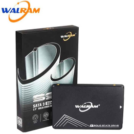 Жесткий диск WALRAM SSD 240 ГБ 2,5 дюйма