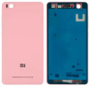 Корпус для Xiaomi Mi 4c, розовый