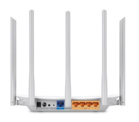 ROUTER-WIFI-ARCHER-C60